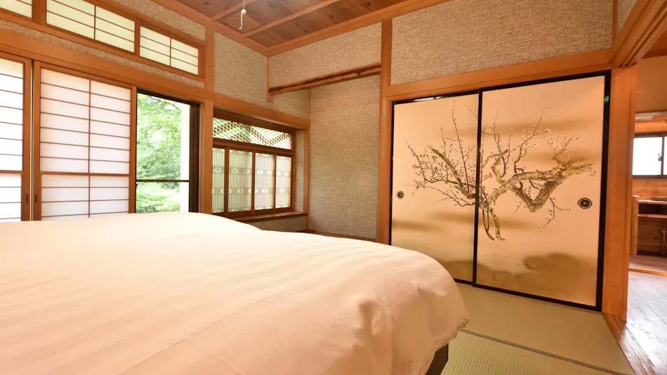 Akasawa Onsen Ryokan
