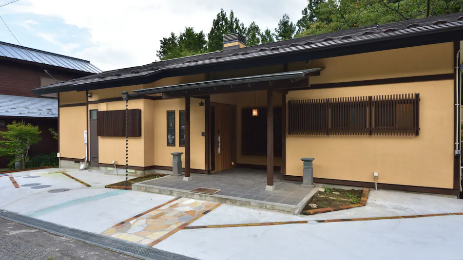 Akasawa Onsen Ryokan