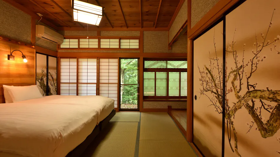 Akasawa Onsen Ryokan
