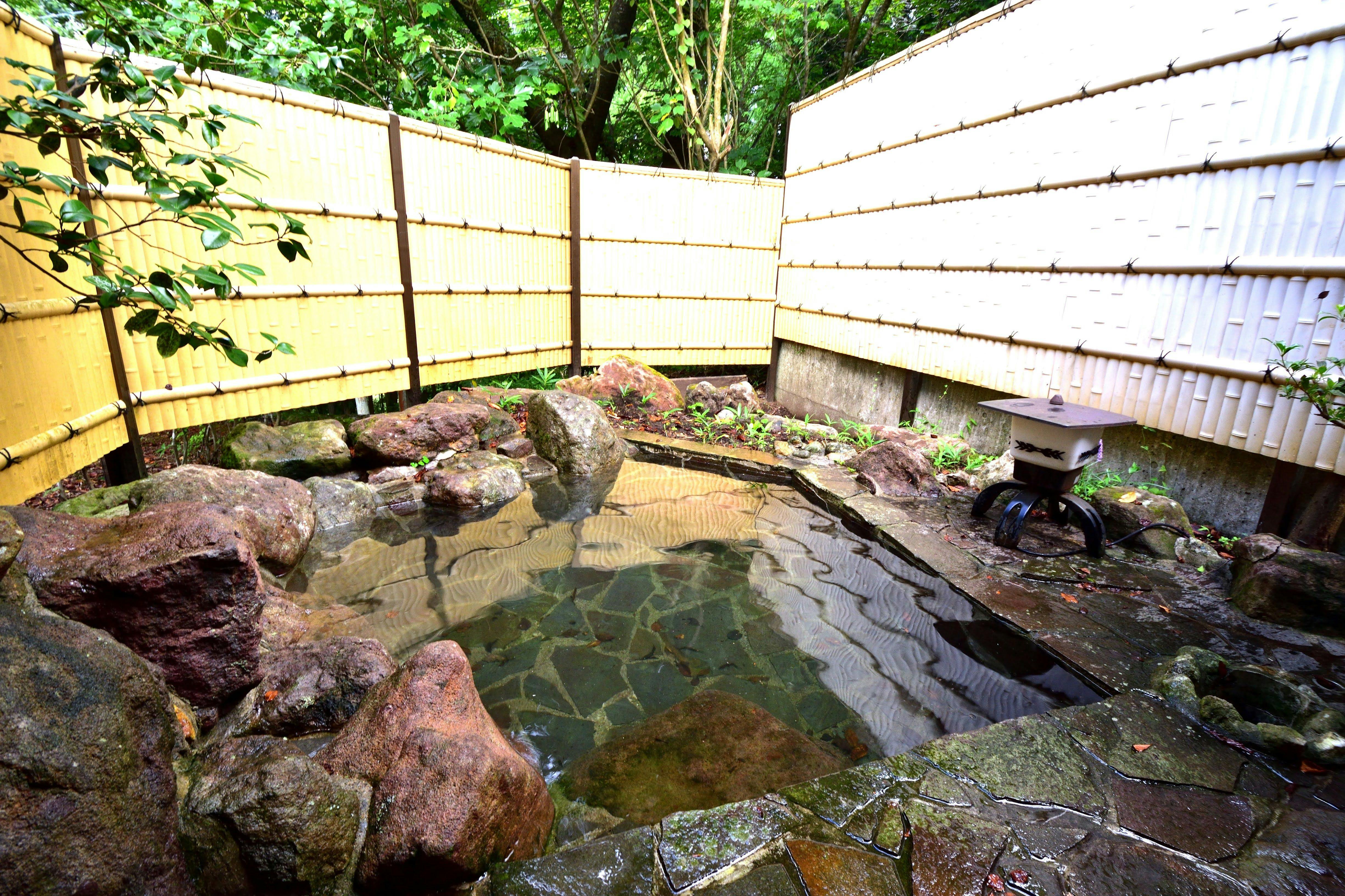 Akasawa Onsen Ryokan