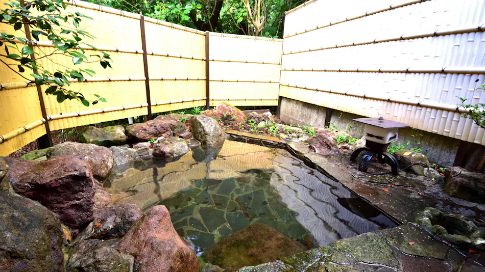 Akasawa Onsen Ryokan