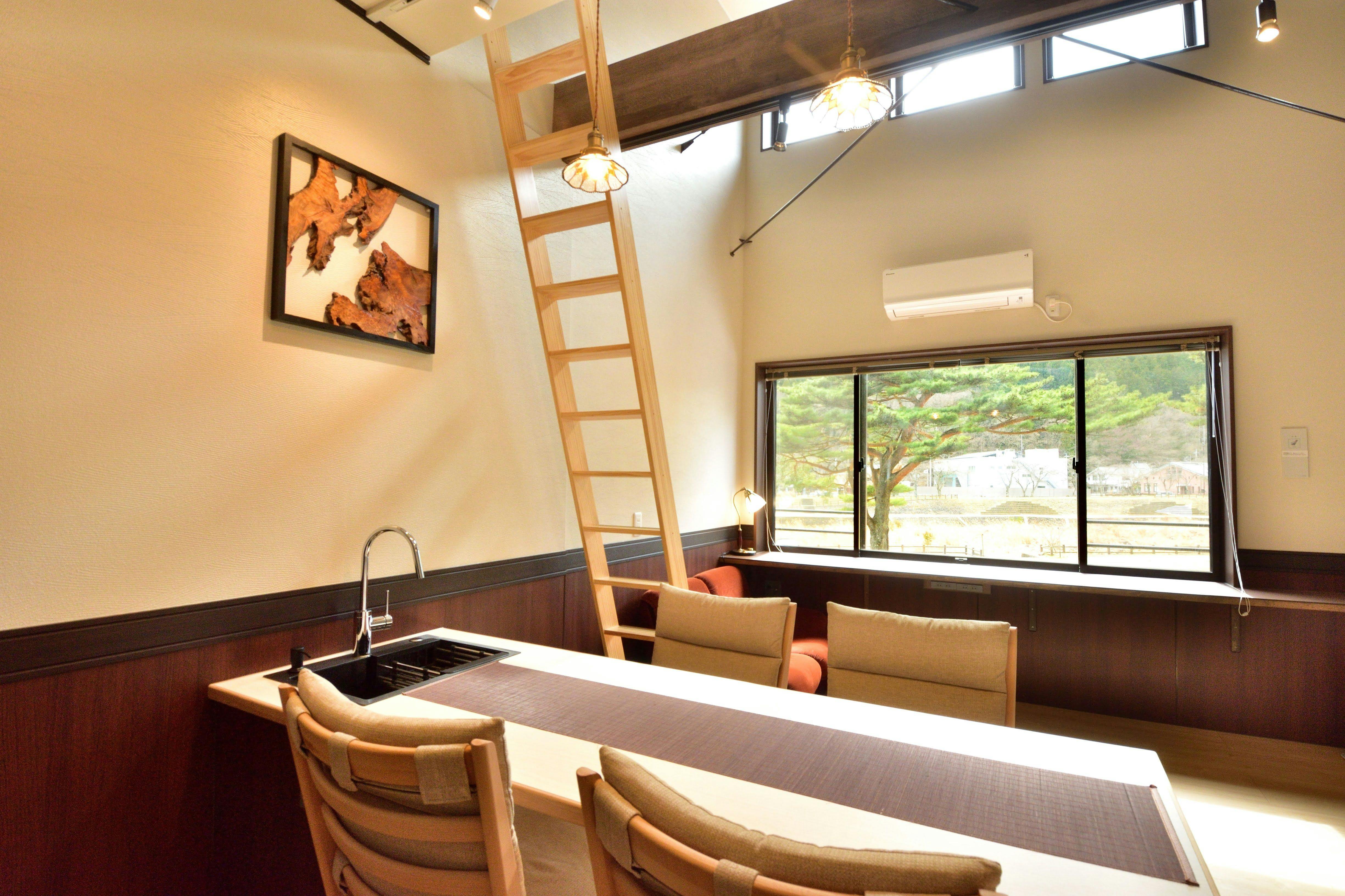 Akasawa Onsen Ryokan