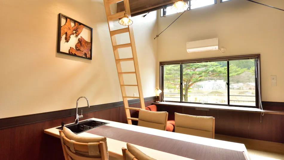 Akasawa Onsen Ryokan