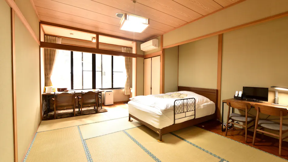 Akasawa Onsen Ryokan