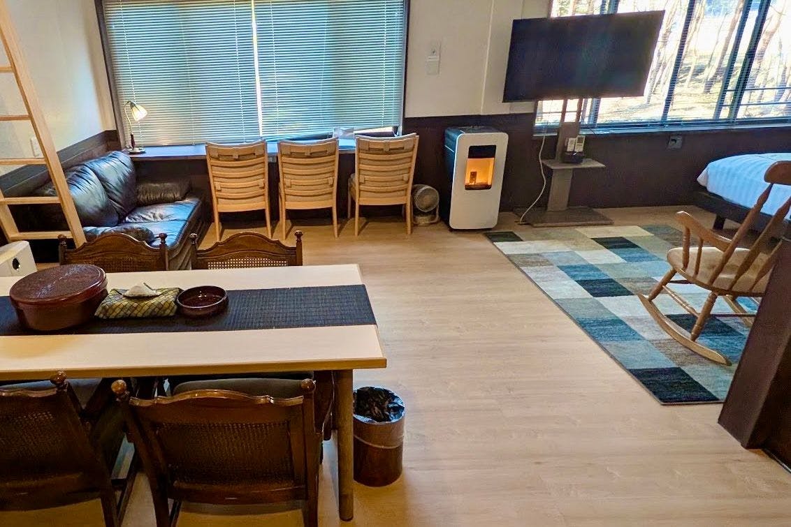 Akasawa Onsen Ryokan