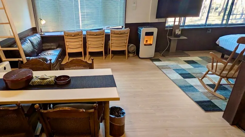 Akasawa Onsen Ryokan