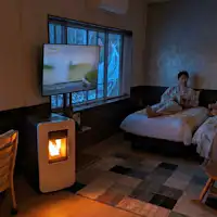 ห้องสวีท《ไม่รับสัตว์เลี้ยง》สำหรับ 2–6 ท่าน