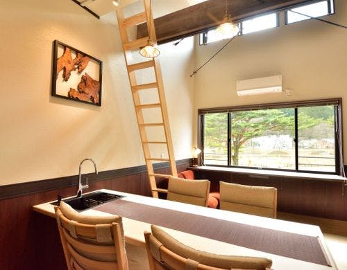 プレミアムスイート