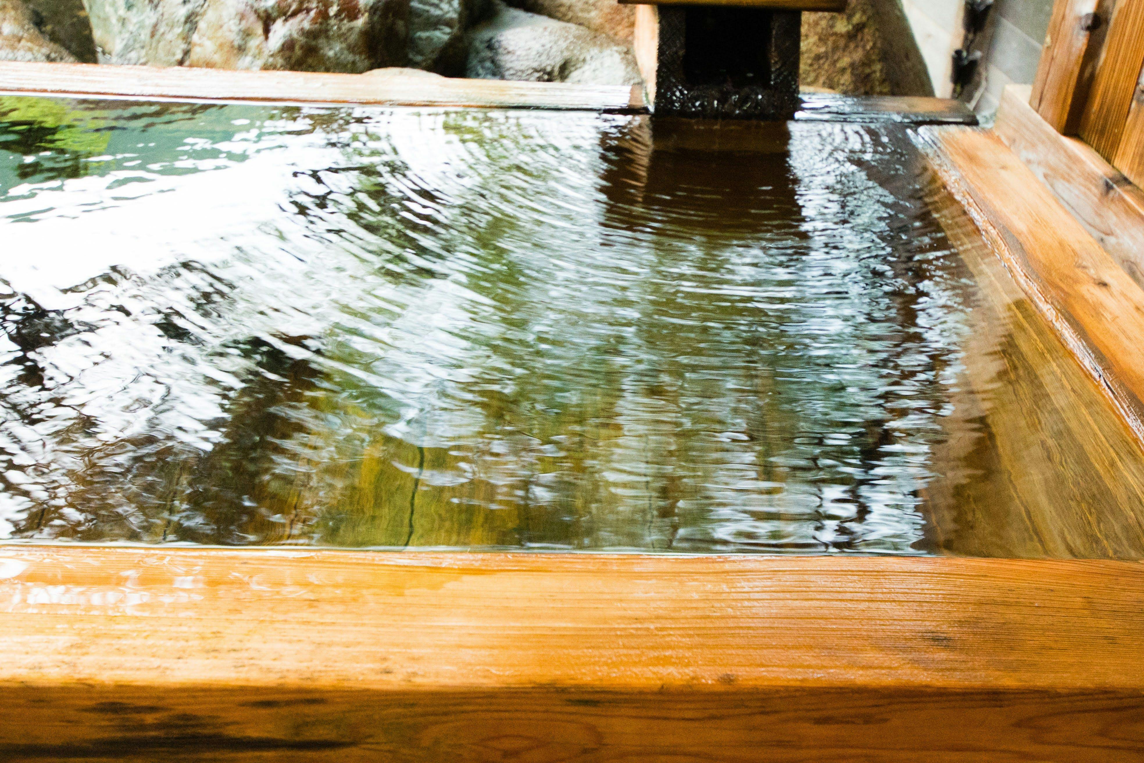 Akasawa Onsen Ryokan