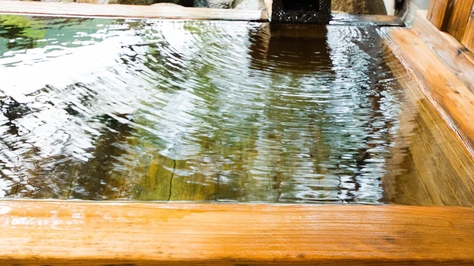 Akasawa Onsen Ryokan