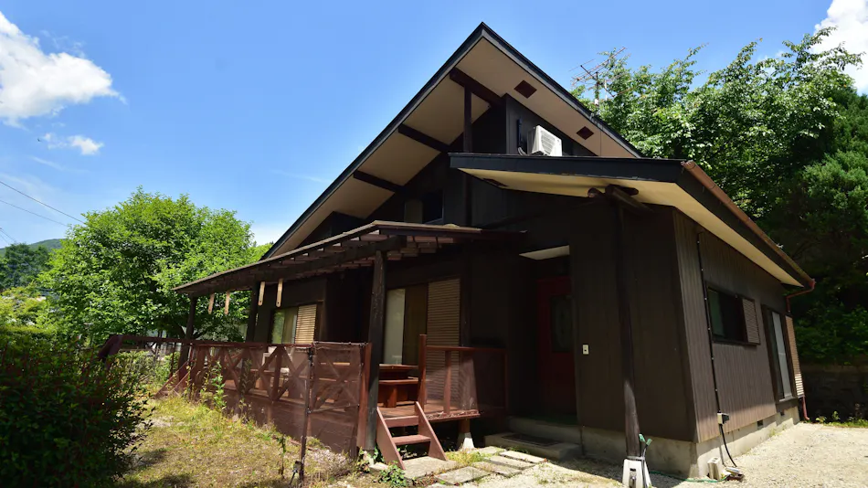 Akasawa Onsen Ryokan