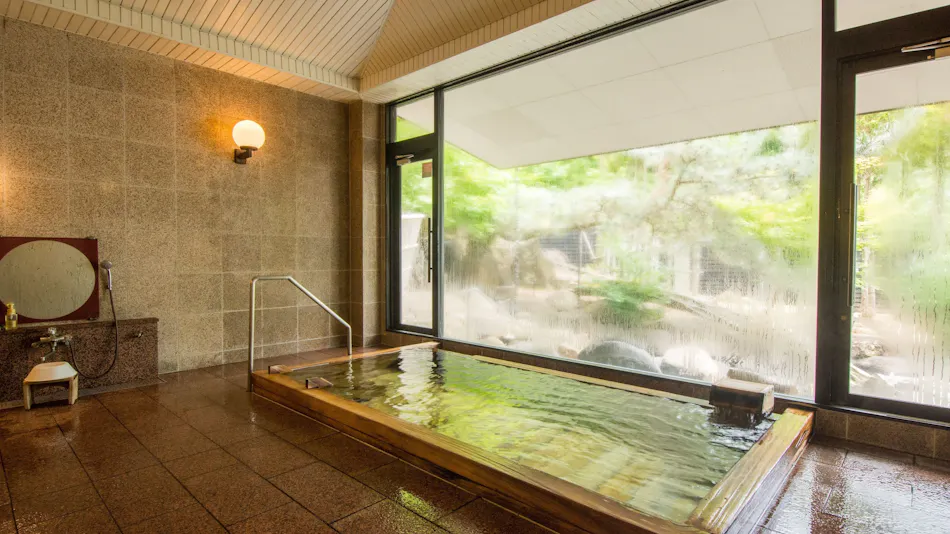 Akasawa Onsen Ryokan