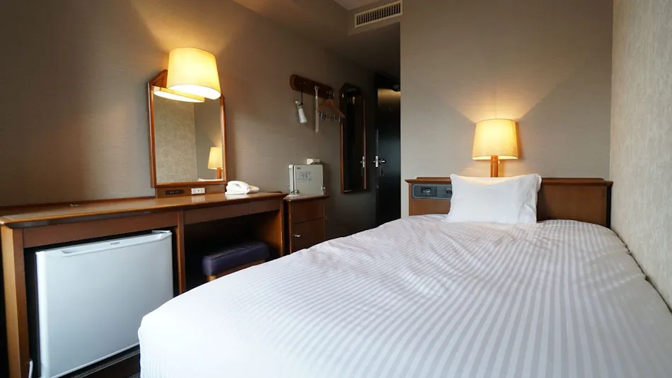 Hotel Maruji
