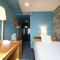 ห้องพักเดี่ยว