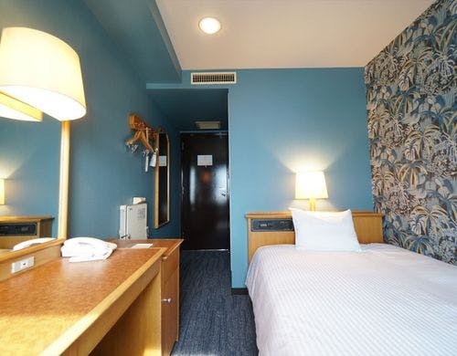 シングルルーム