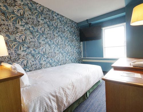 シモンズベット