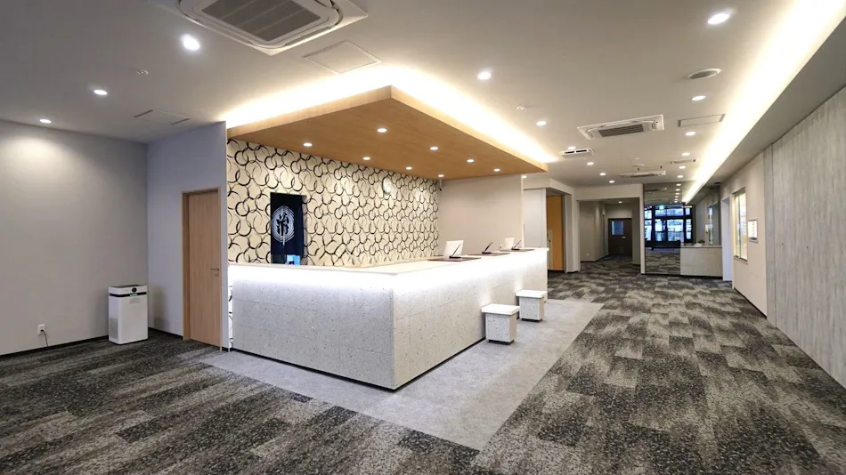 Hotel Maruji