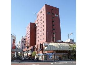 アリストンホテル宮崎