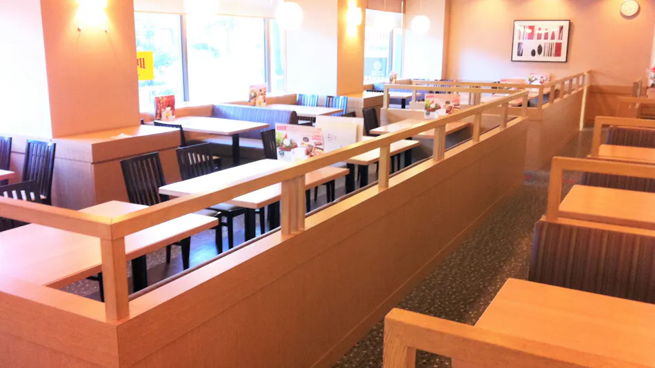 HOTEL AZ Yamaguchi Shimonoseki