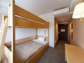 HOTEL AZ 福岡築上店