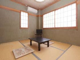 民宿旅館　昇雲荘