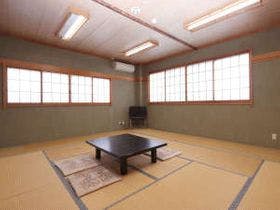 民宿旅館　昇雲荘