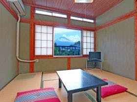 民宿旅館　昇雲荘