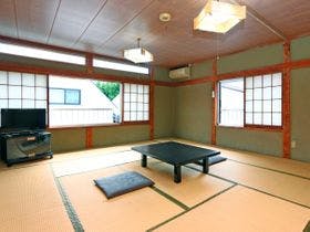 民宿旅館　昇雲荘