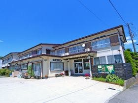 民宿旅館　昇雲荘