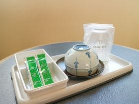 ホテルサンクレスト