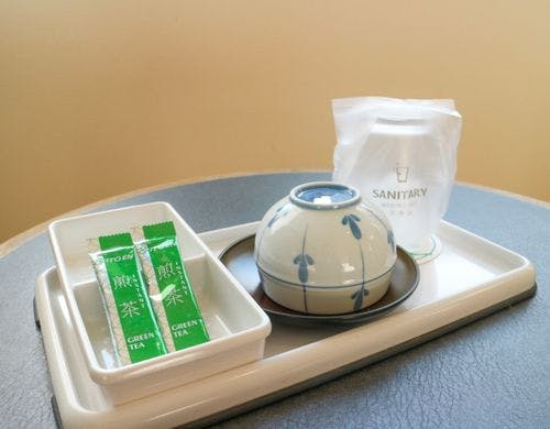 シングルルーム