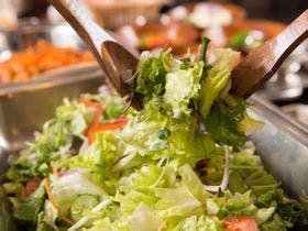 ホテルサンクレスト