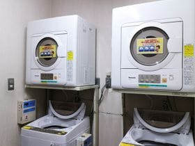 ホテルサンクレスト