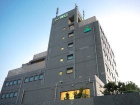 ホテルサンクレスト