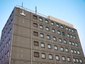 ホテルサンクレスト