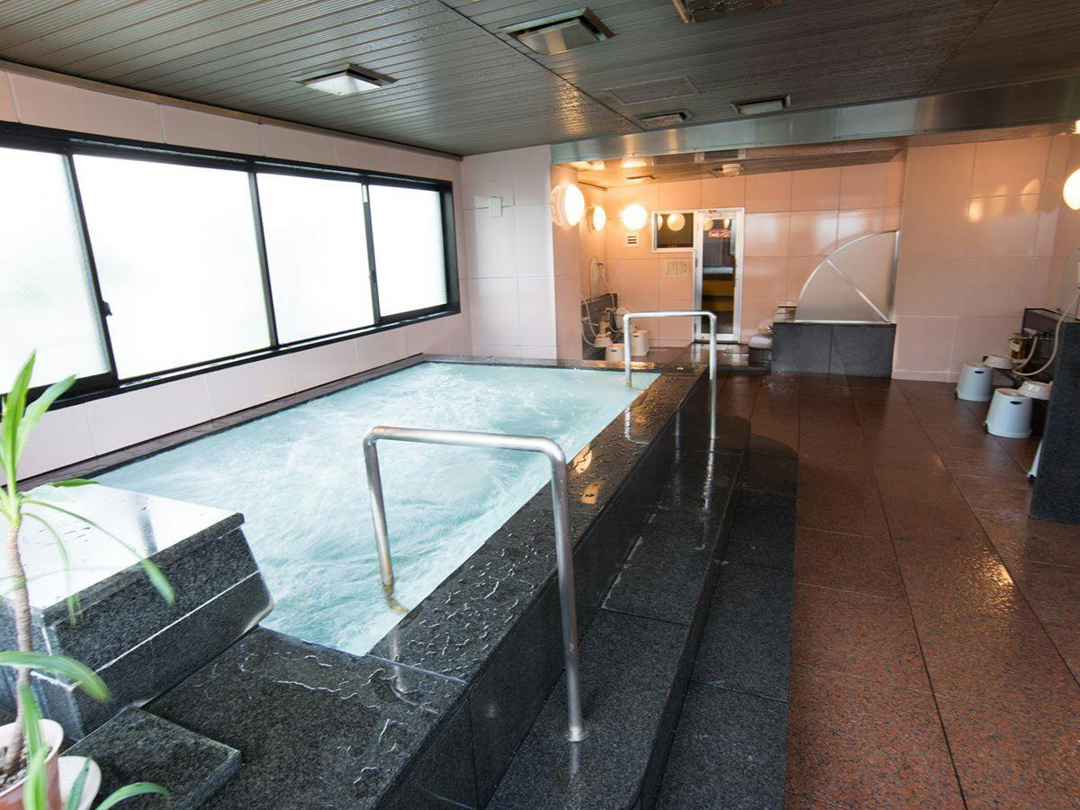 Hotel Suncrest