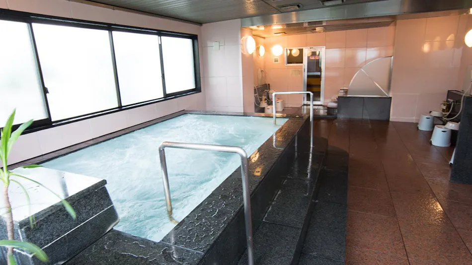 Hotel Suncrest