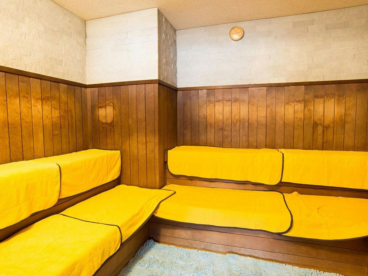 Hotel Suncrest