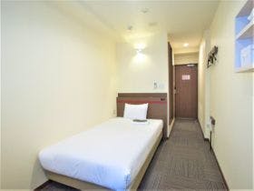 スーパーホテル 新横浜