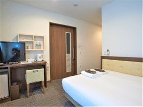 スーパーホテル 新横浜