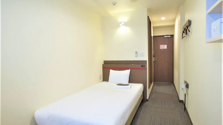 Shin-Yokohama SK Hotel