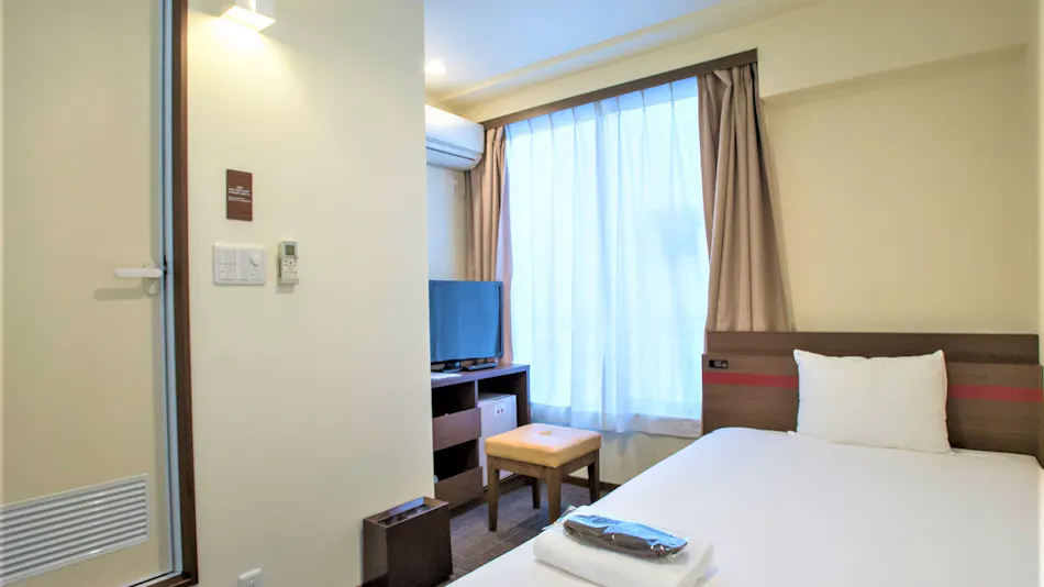 Shin-Yokohama SK Hotel