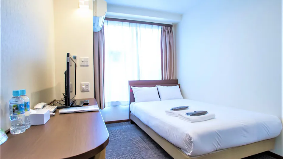 Shin-Yokohama SK Hotel