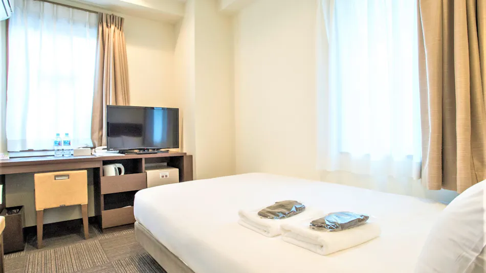 Shin-Yokohama SK Hotel