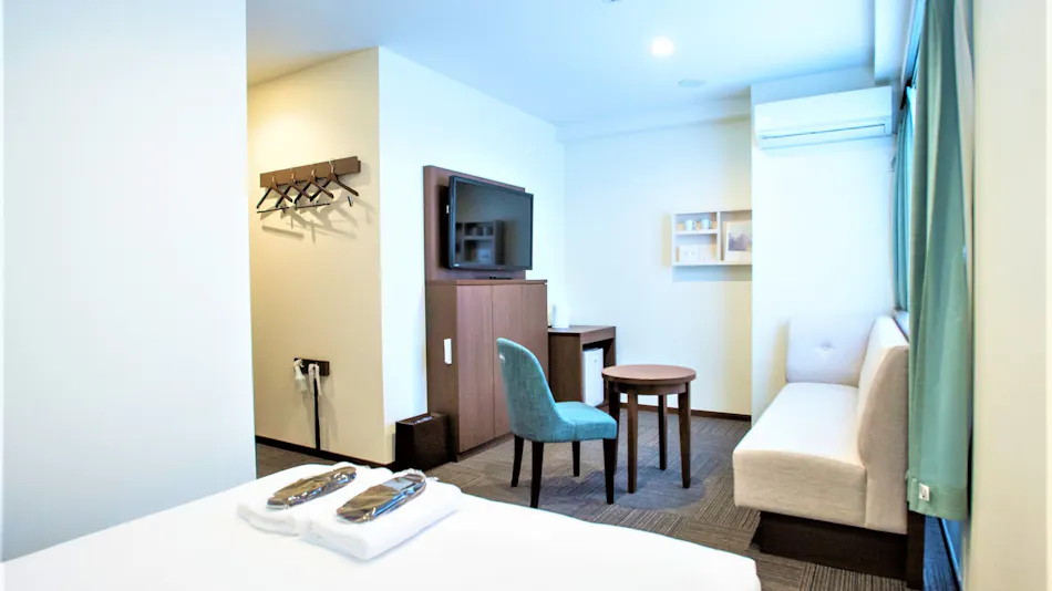 Shin-Yokohama SK Hotel