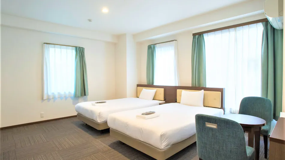 Shin-Yokohama SK Hotel