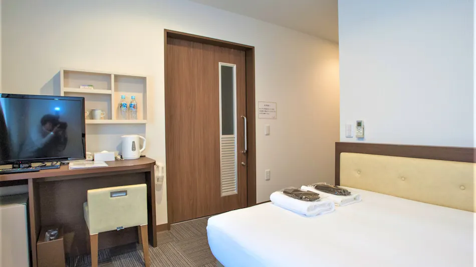 Shin-Yokohama SK Hotel