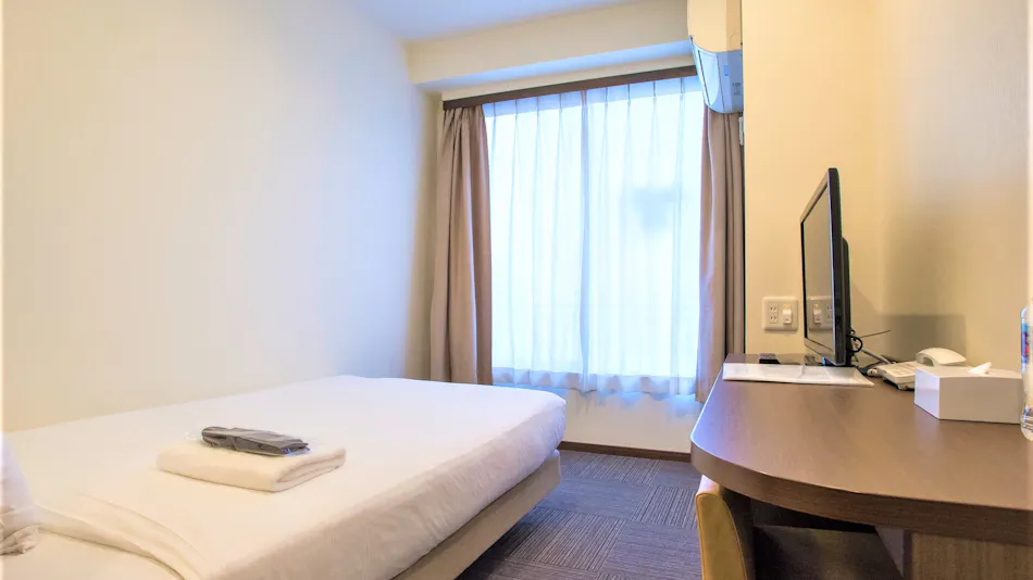 Shin-Yokohama SK Hotel