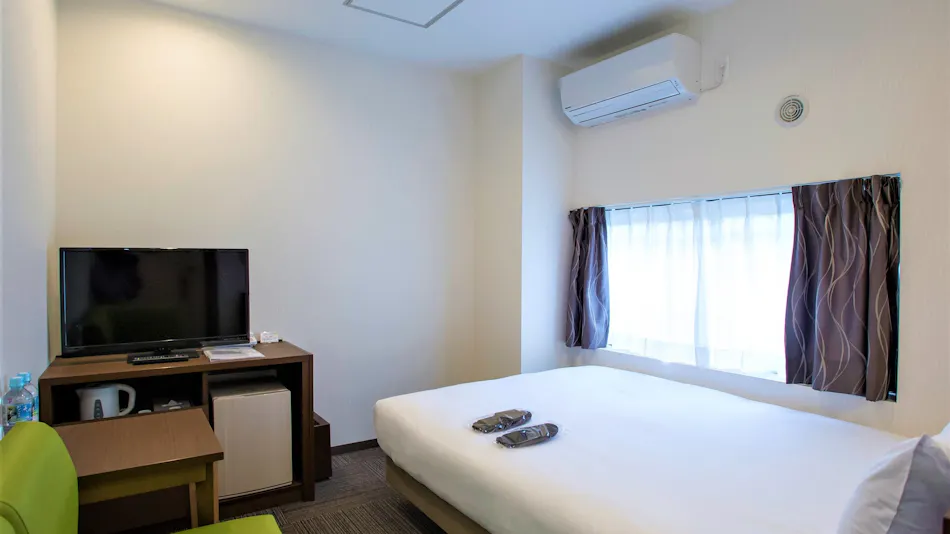 Shin-Yokohama SK Hotel