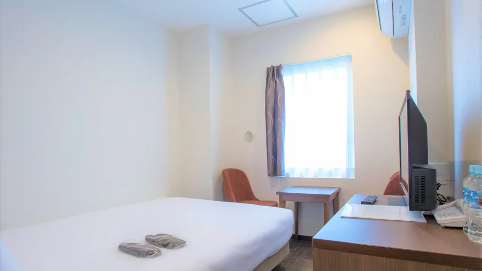 Shin-Yokohama SK Hotel